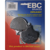 Brake Pads Fa94 Organic
